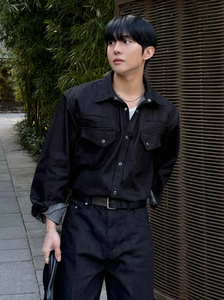 polo jacket