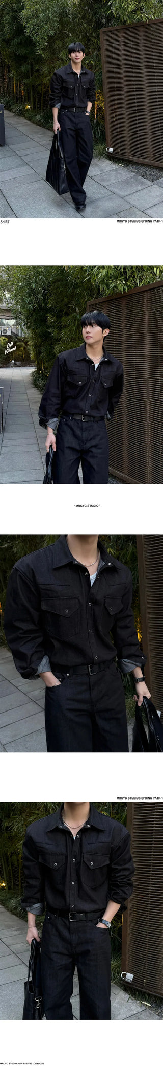 polo jacket