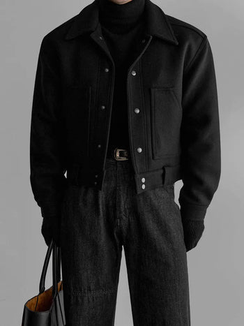 workwear jacket