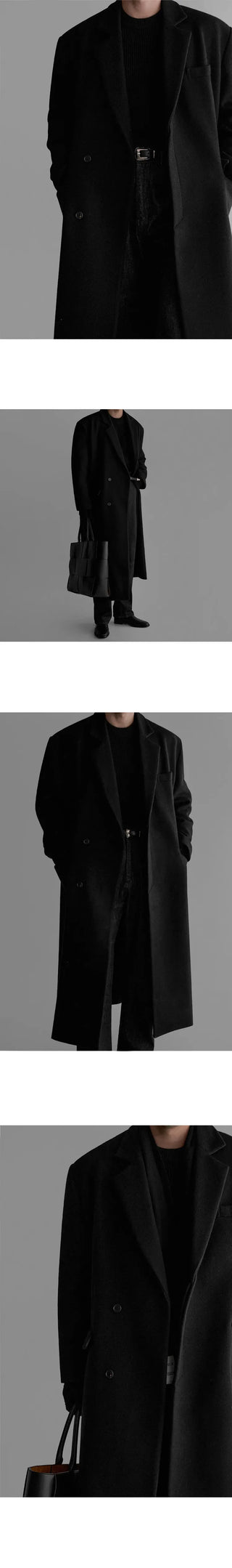 suit wool coat