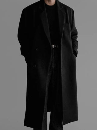 suit wool coat