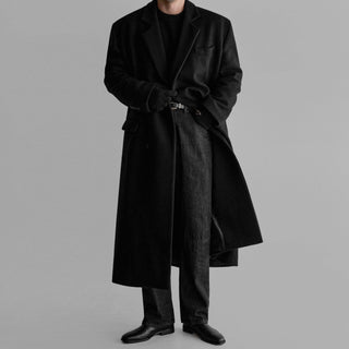 suit wool coat