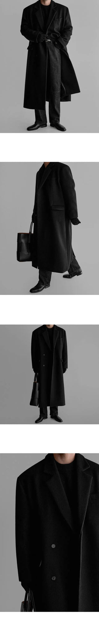 suit wool coat