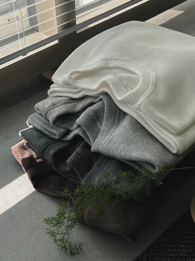 crew neck sweater