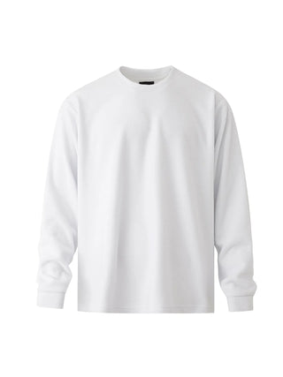 crew neck sweater