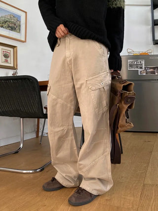 mop work pants
