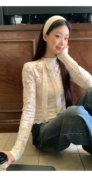 white sexy long top