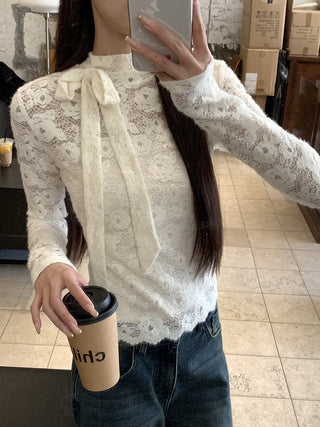 white sexy long top