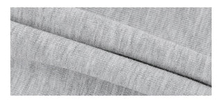 gray slim fit top
