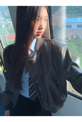 blue French shirt tops