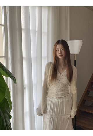 white lace camisole 02