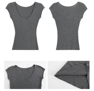 shoulder hot girl top