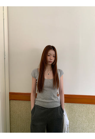 shoulder hot girl top