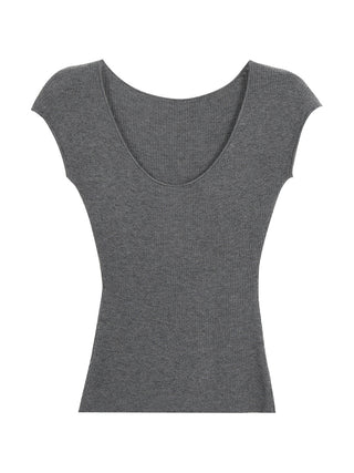 shoulder hot girl top