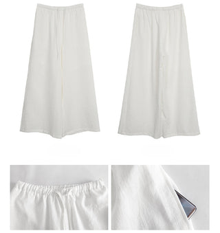 high waist pants