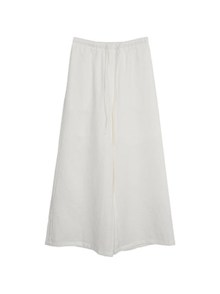 high waist pants