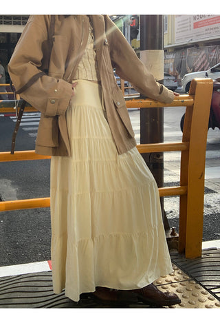 French slim camisole