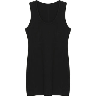 white chic camisole