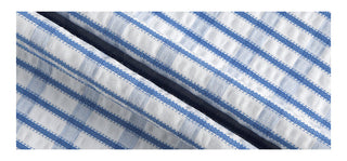 blue plaid pants