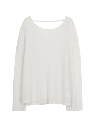long sleeve blouse