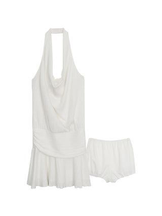 spaghetti strap dress