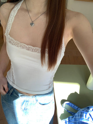 white lace camisole 05