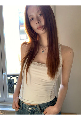 white lace camisole 05