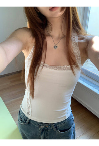 white lace camisole 05
