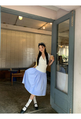 white French camisole tops