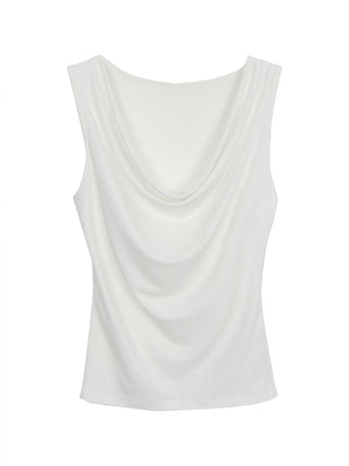 white French camisole tops