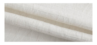 white French shirt set