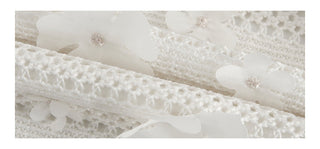 white French camisole
