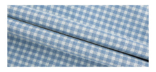blue plaid dress 01