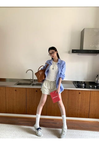 low waist skirt