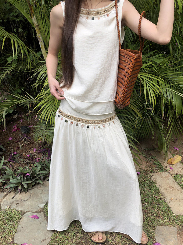 French elegance camisole