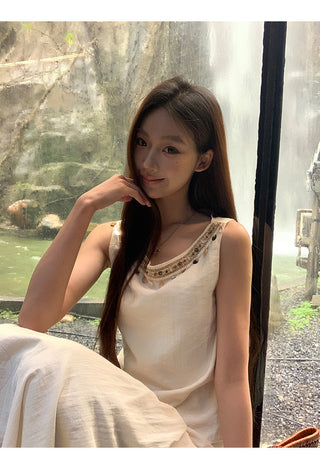 French elegance camisole