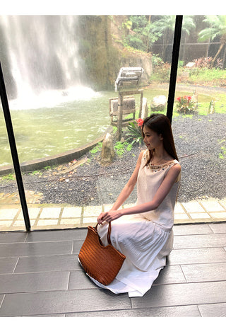 French elegance camisole