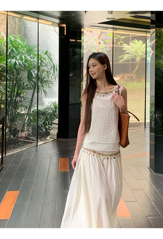 French elegance camisole