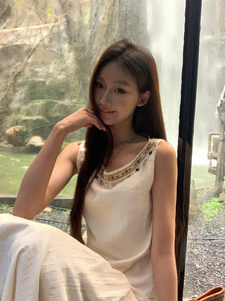 French elegance camisole