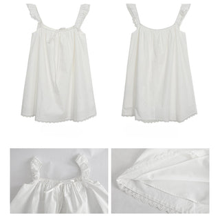 white French shirt