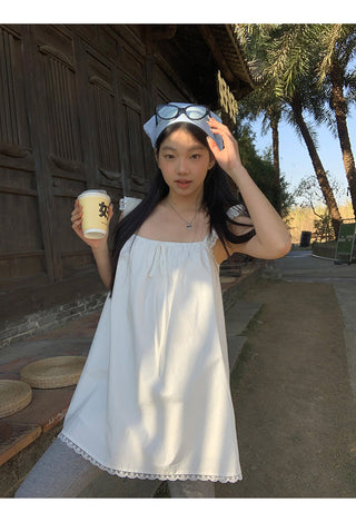white French shirt