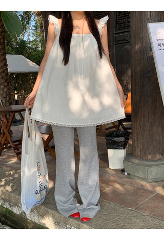 white French shirt