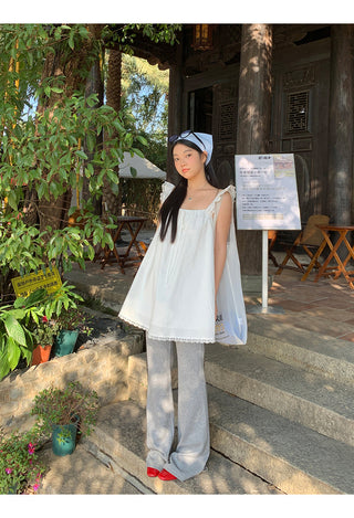 white French shirt