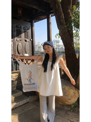 white French shirt