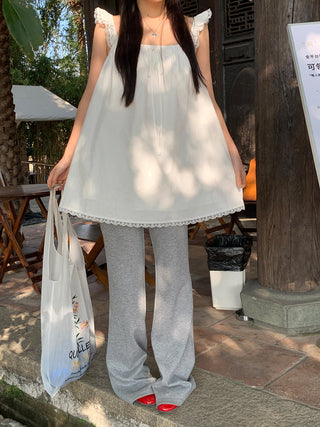 white French shirt