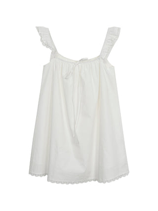 white French shirt