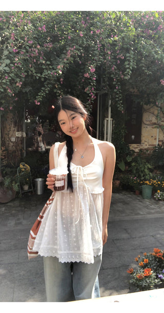 white lace camisole 03