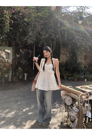 white lace camisole 03