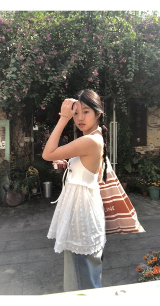 white lace camisole 03