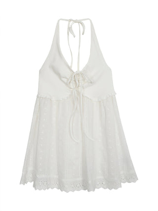white lace camisole 03